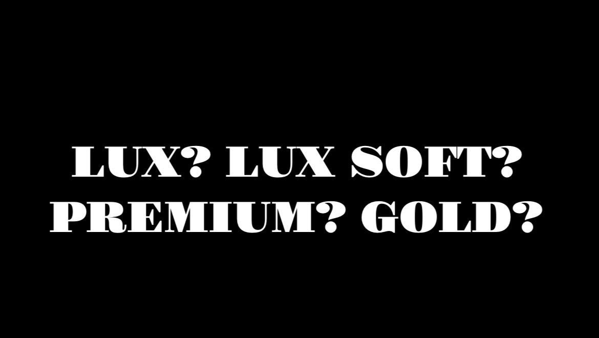 TYPY VLASŮ. PROČ TAK ŘÍKÁME VLASŮM?