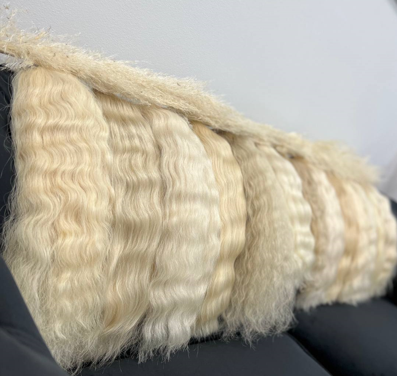 SLOVANSKÉ VLASY JSOU JEN MARKETINGOVÝ NÁZEV