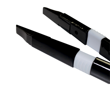 Standardní těsnicí stroj na prodlužování vlasů