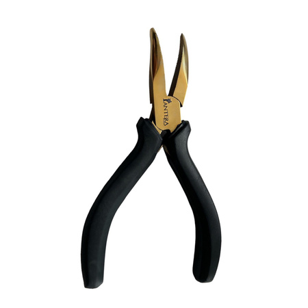 Frézy na odstraňování keratinových vláken,Kleště na odstraňování prodloužených vlasů