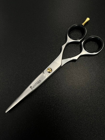 Holičské nůžky 6" z nerezové oceli