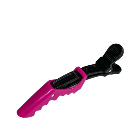 Plastové spony do vlasů