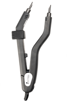 MINI Tavící kleště na prodlužování vlasů