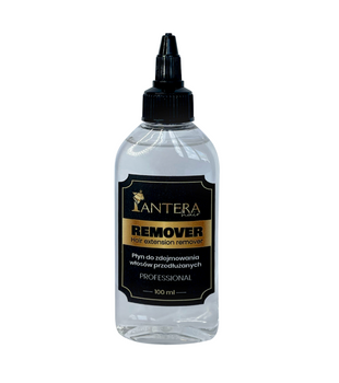 Remover odstraňovač na prodlužování vlasů 100 ml