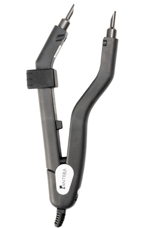 MINI svářečka na prodlužování vlasů