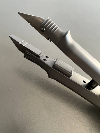 Standardní těsnicí stroj na prodlužování vlasů