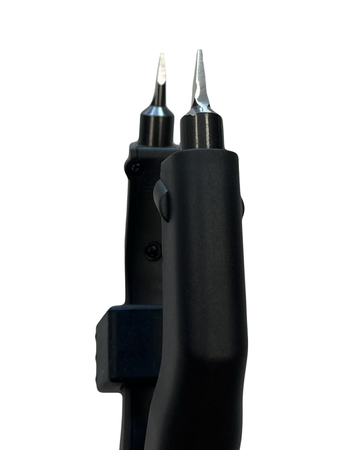 NANO svářečka na prodlužování vlasů