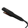 Titanová žehlička na vlasy 48 mm široká pro keratinové narovnávání