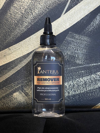 Remover odstraňovač na prodlužování vlasů 100 ml