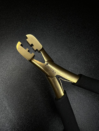 Frézy pro tvarování keratinových vláken 2 mm, 4 mm, 6 mm