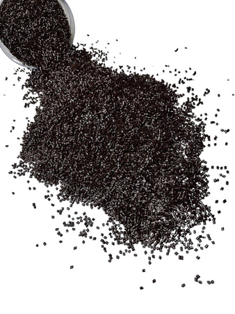 Italský keratin tmavě hnědý 100gr