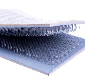 Karda Deska prodlužování vlasů 30x9 cm