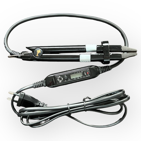 Standardní těsnicí stroj na prodlužování vlasů