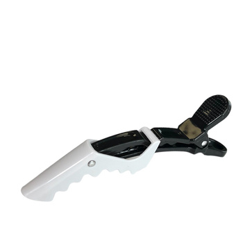 Plastové svorky na vlasy