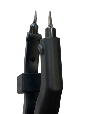 NANO svářečka na prodlužování vlasů