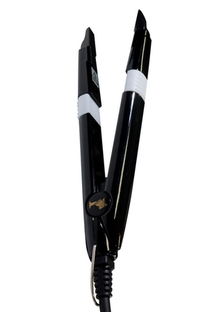 Standardní těsnicí stroj na prodlužování vlasů