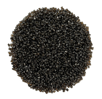 Italská keratin 10gr barva #3 pro prodlužování vlasů