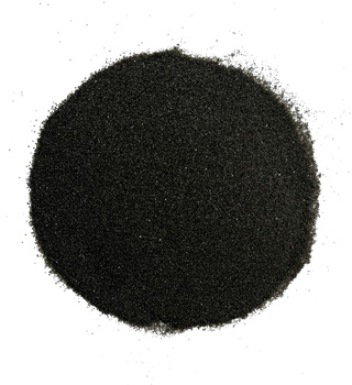 Keratinový prášek černý 30gr Italský keratin