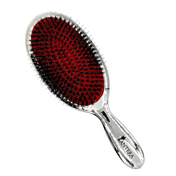Kartáč na vlasy z kančích štětin