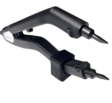 NANO svářečka na prodlužování vlasů