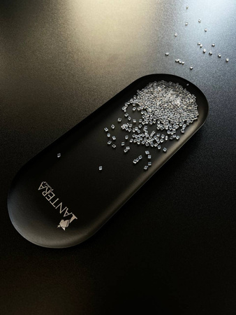 Keratinový tmel na zásobníky