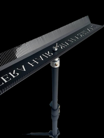 Kadeřnický asistent Stojan na melíry 