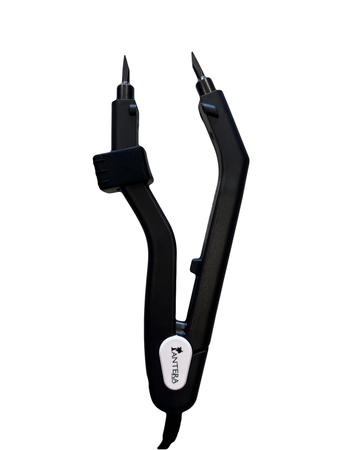 NANO svářečka na prodlužování vlasů