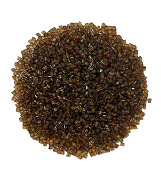 Italská keratin 50gr barva #3  pro prodlužování vlasů