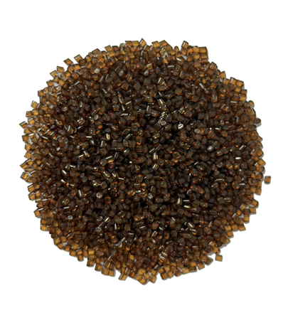 Italská keratin 50gr barva #3  pro prodlužování vlasů