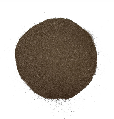 Keratinový prášek tmavě hnědý 10gr Italský keratin