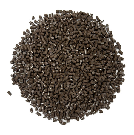 Italský keratin světle hnědý 100gr