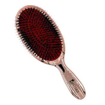 Kartáč na vlasy z kančích štětin