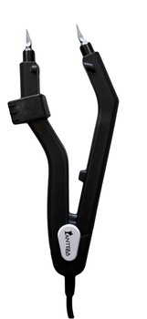 NANO svářečka na prodlužování vlasů