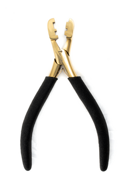 Frézy pro tvarování keratinových vláken 2 mm, 4 mm, 6 mm