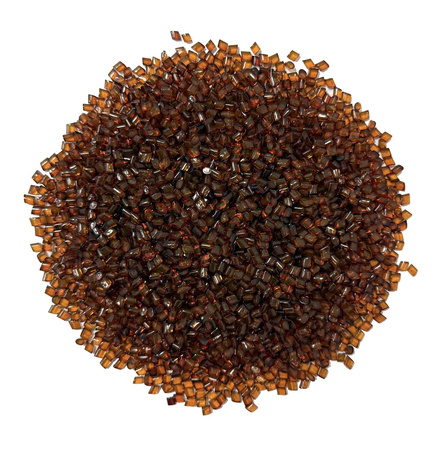 Italský keratinový jantar 500gr