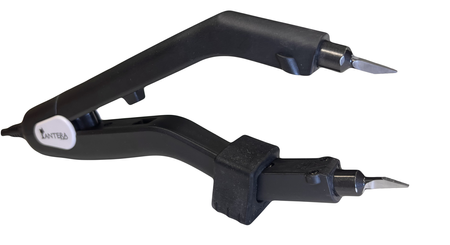 NANO svářečka na prodlužování vlasů