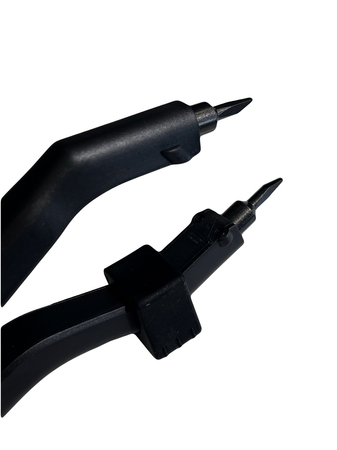 NANO svářečka na prodlužování vlasů