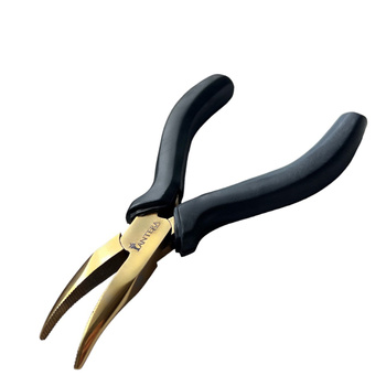 Frézy na odstraňování keratinových vláken,Kleště na odstraňování prodloužených vlasů