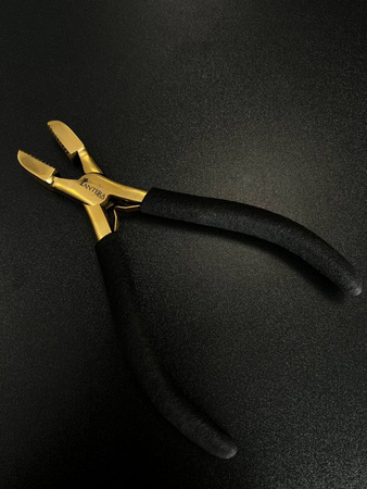 Kleště Kleště na odstraňování keratinových vláken