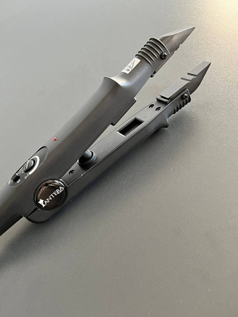 Standardní těsnicí stroj na prodlužování vlasů