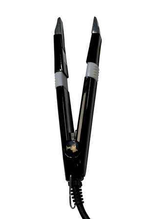 Standardní těsnicí stroj na prodlužování vlasů