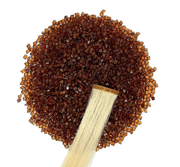 Italský keratinový jantar 10gr