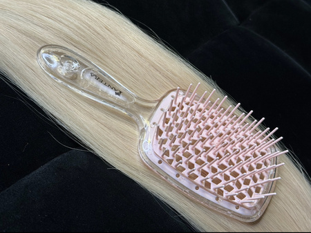 Kartáč na prodlužování