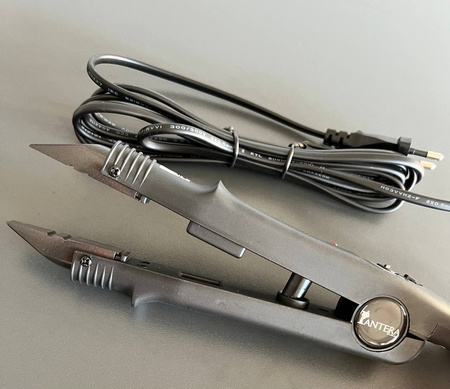 Standardní těsnicí stroj na prodlužování vlasů