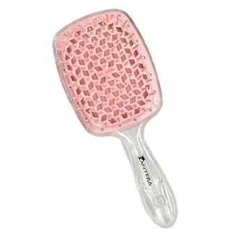 Kartáč na prodlužování