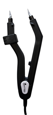 NANO svářečka na prodlužování vlasů